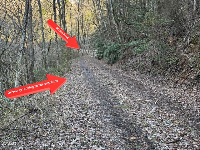 325 Autumn Lane, Gatlinburg, TN 37738