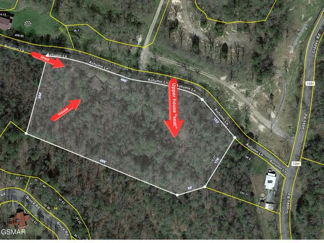 325 Autumn Lane, Gatlinburg, TN 37738