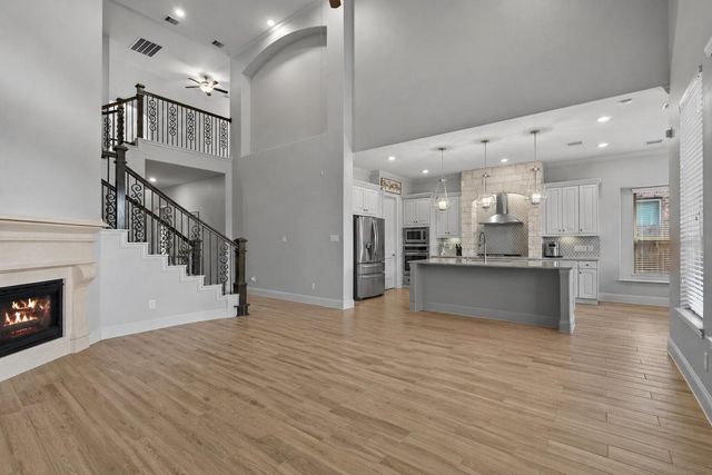 10803 Dawn River Court, Cypress, TX 77433