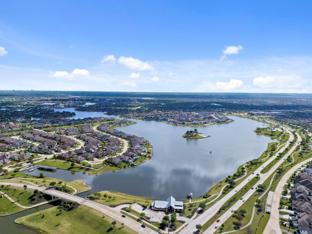 10803 Dawn River Court, Cypress, TX 77433