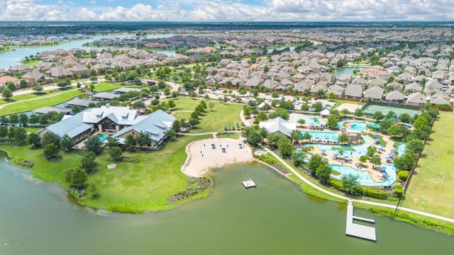 10803 Dawn River Court, Cypress, TX 77433