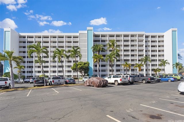 84-965 Farrington Highway B915, Waianae, HI 96792