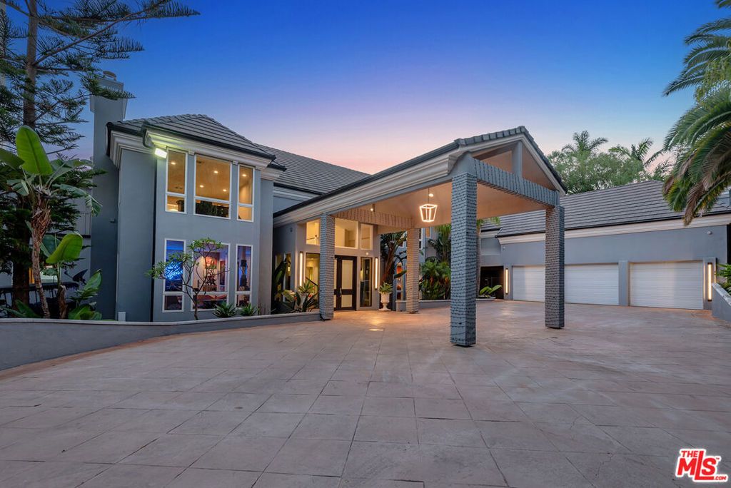 27551 Pacific Coast Highway, Malibu, CA 90265 — exterior