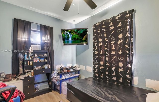 3580 NW 4th St, Lauderhill, FL 33311