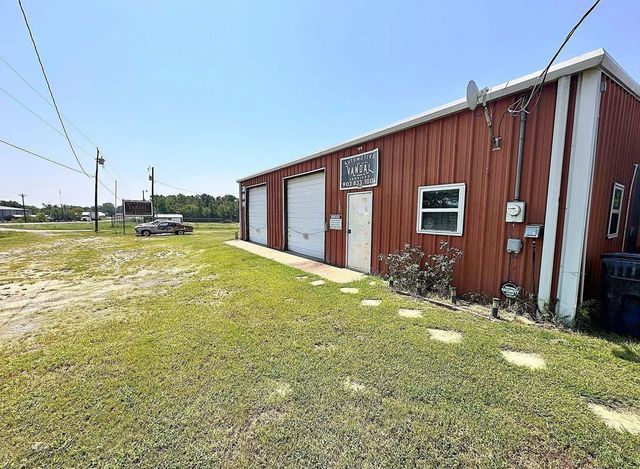 14771 State Highway 64, Ben Wheeler, TX 75754