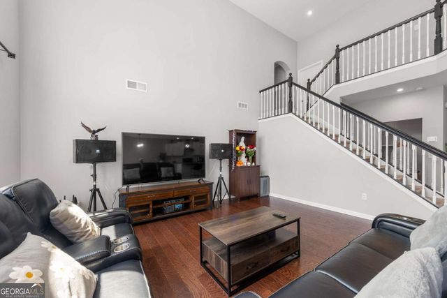 4607 Underwood Walk, Powder Springs, GA 30127