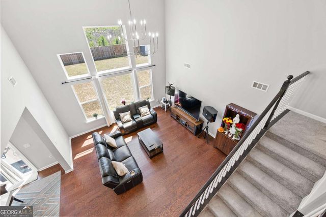 4607 Underwood Walk, Powder Springs, GA 30127