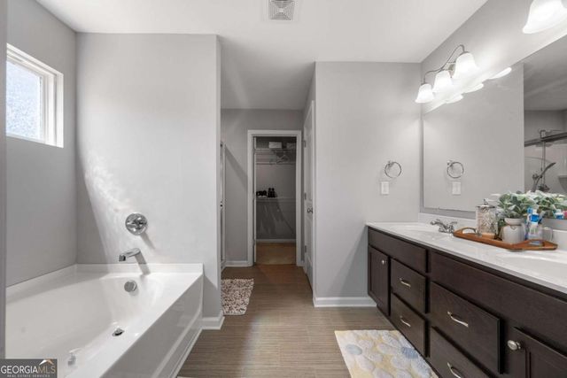 4607 Underwood Walk, Powder Springs, GA 30127