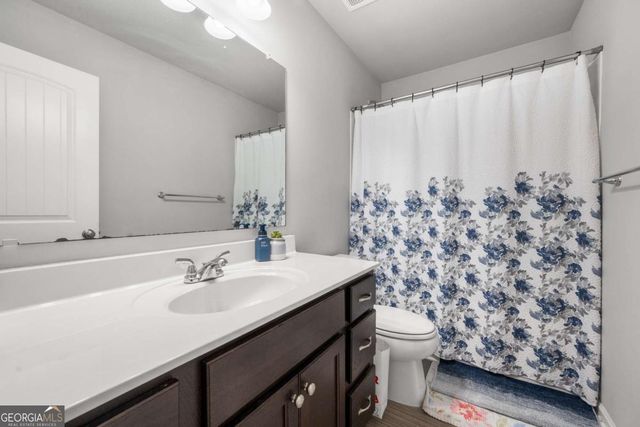 4607 Underwood Walk, Powder Springs, GA 30127
