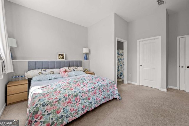 4607 Underwood Walk, Powder Springs, GA 30127
