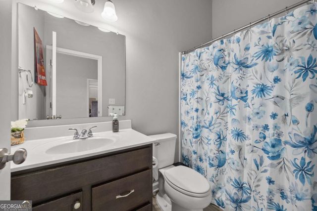 4607 Underwood Walk, Powder Springs, GA 30127
