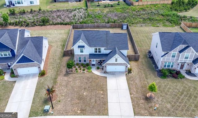 4607 Underwood Walk, Powder Springs, GA 30127