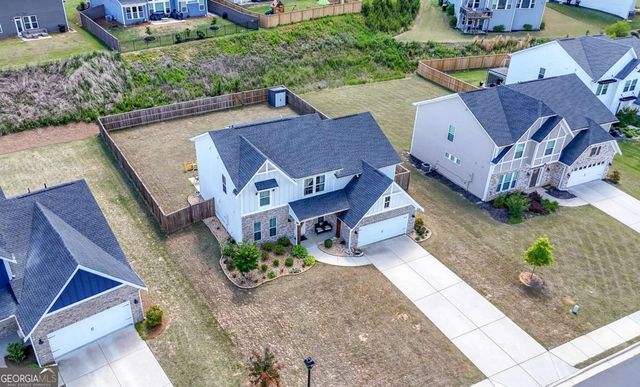 4607 Underwood Walk, Powder Springs, GA 30127