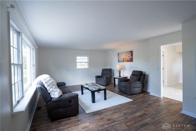 7210 N Bollinger Road, Conover, OH 45317