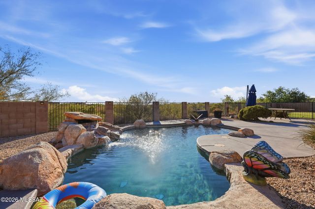 9320 S Avenida Mochuelo, Vail, AZ 85641