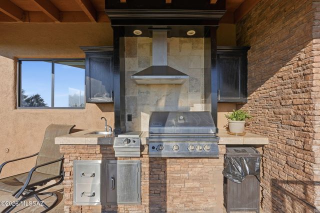9320 S Avenida Mochuelo, Vail, AZ 85641