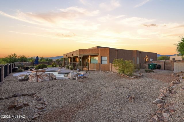 9320 S Avenida Mochuelo, Vail, AZ 85641