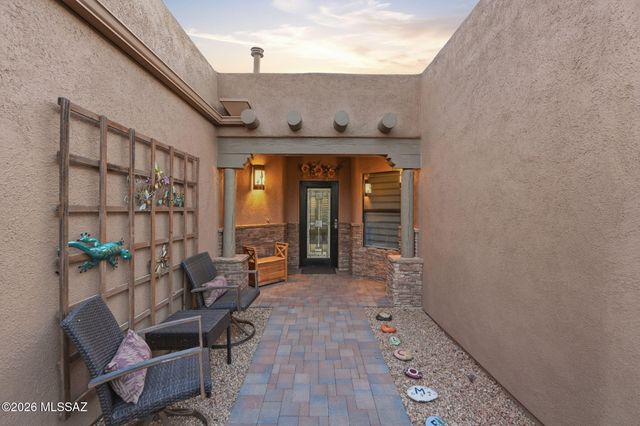 9320 S Avenida Mochuelo, Vail, AZ 85641