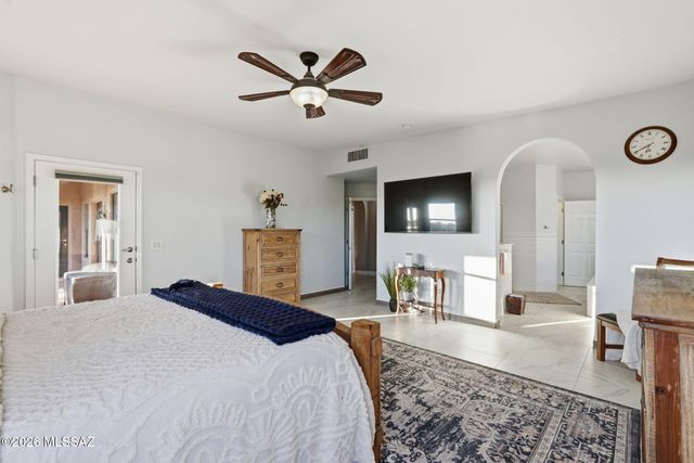9320 S Avenida Mochuelo, Vail, AZ 85641