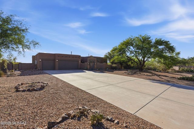 9320 S Avenida Mochuelo, Vail, AZ 85641