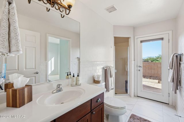 9320 S Avenida Mochuelo, Vail, AZ 85641