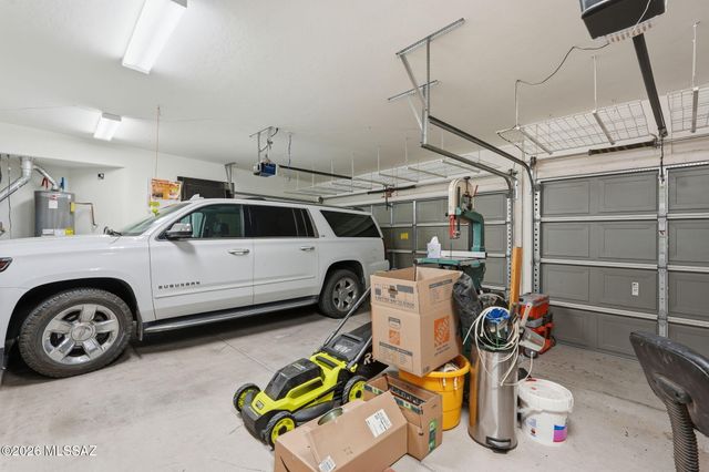 9320 S Avenida Mochuelo, Vail, AZ 85641