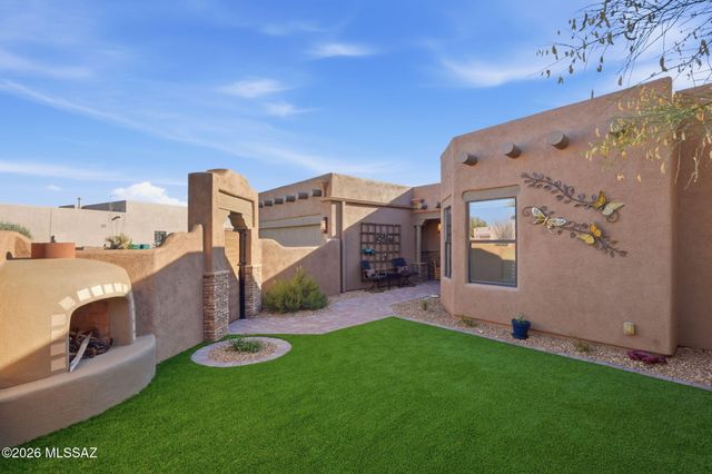 9320 S Avenida Mochuelo, Vail, AZ 85641