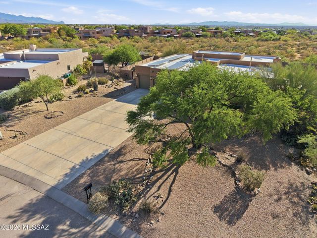 9320 S Avenida Mochuelo, Vail, AZ 85641