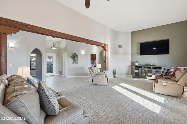 9320 S Avenida Mochuelo, Vail, AZ 85641