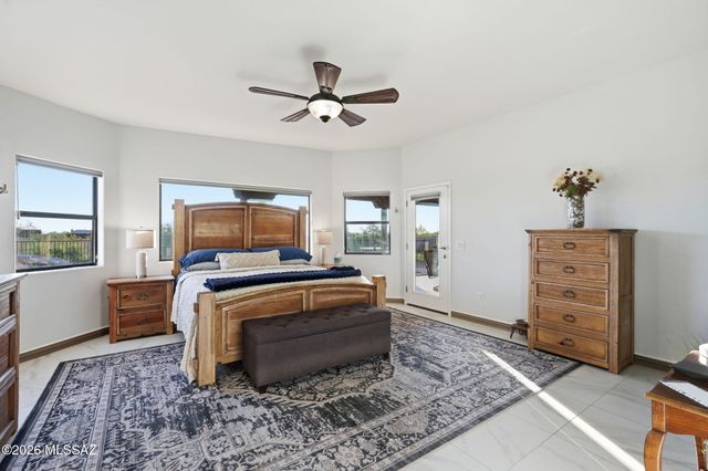 9320 S Avenida Mochuelo, Vail, AZ 85641