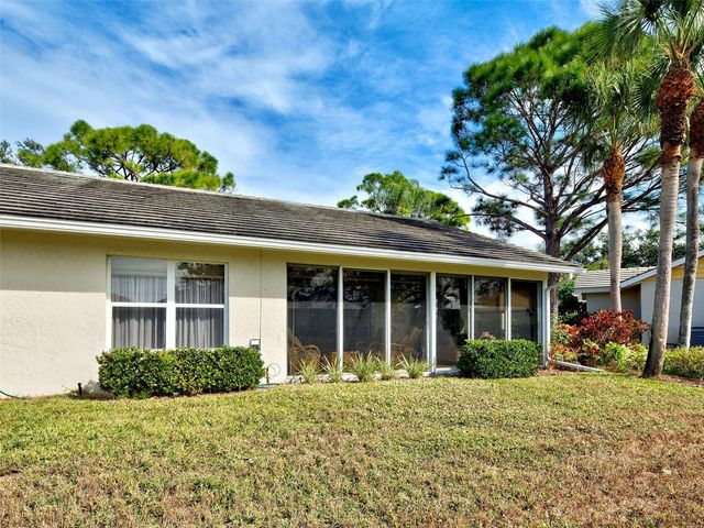 166 SOUTHAMPTON PLACE S 348, Venice, FL 34293
