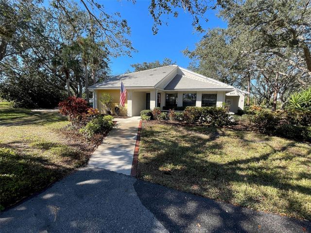 166 SOUTHAMPTON PLACE S 348, Venice, FL 34293