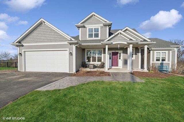 1155 La Salle COURT, Lake Geneva, WI 53147