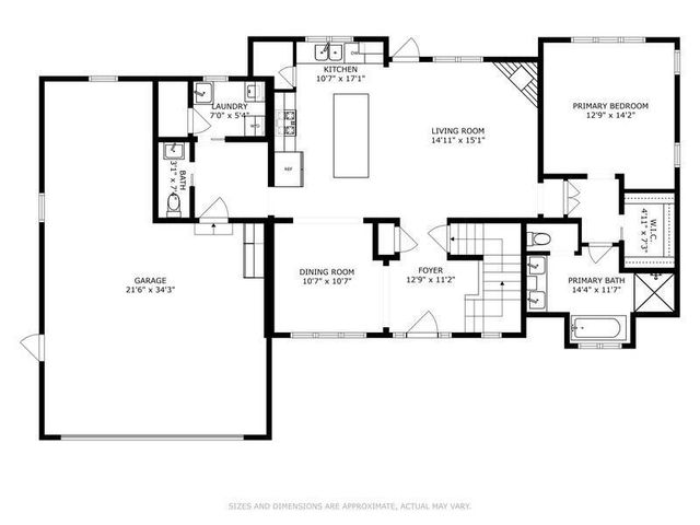 1155 La Salle COURT, Lake Geneva, WI 53147