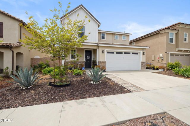 420 Celebration Lane, Santa Paula, CA 93060