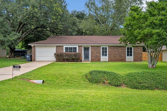 2164 PORTSMOUTH Circle, Tallahassee, FL 32311