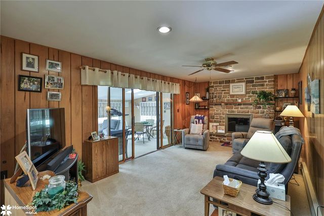 2831 Vista Drive, North Whitehall Twp, PA 18037