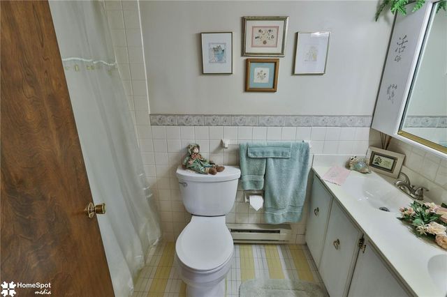 2831 Vista Drive, North Whitehall Twp, PA 18037