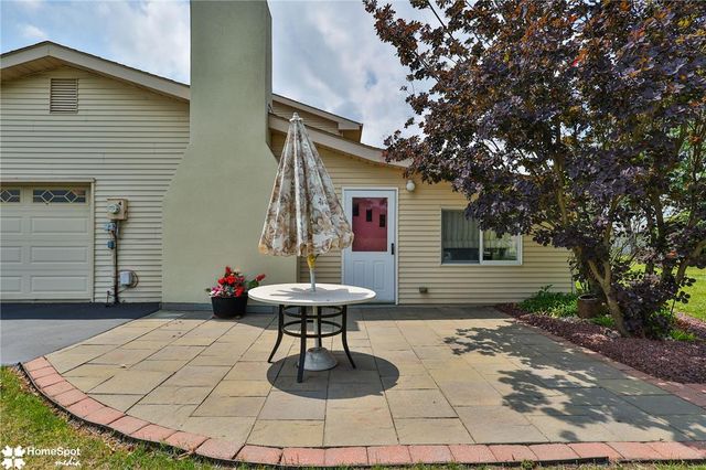 2831 Vista Drive, North Whitehall Twp, PA 18037