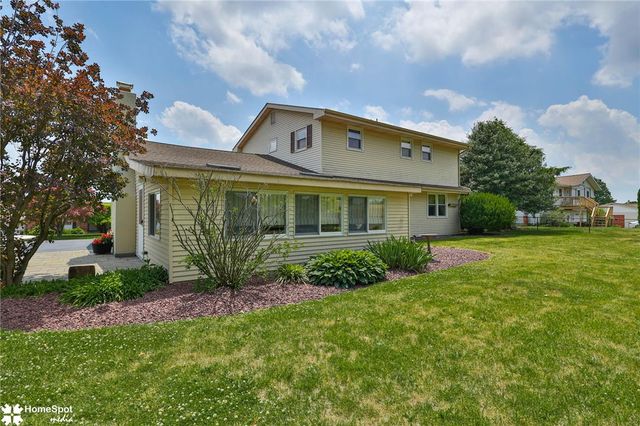 2831 Vista Drive, North Whitehall Twp, PA 18037