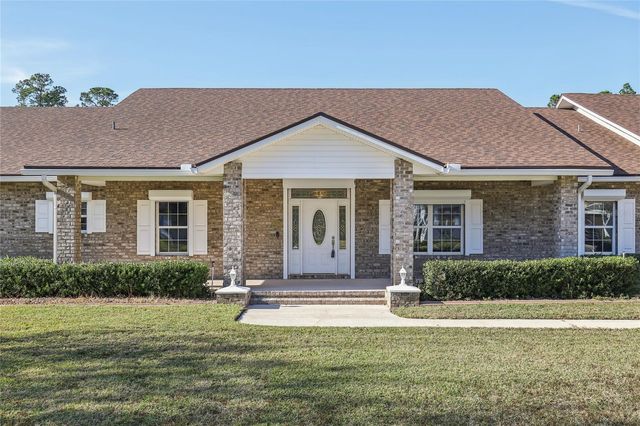 201 TOWERS RANCH DRIVE, St Augustine, FL 32092