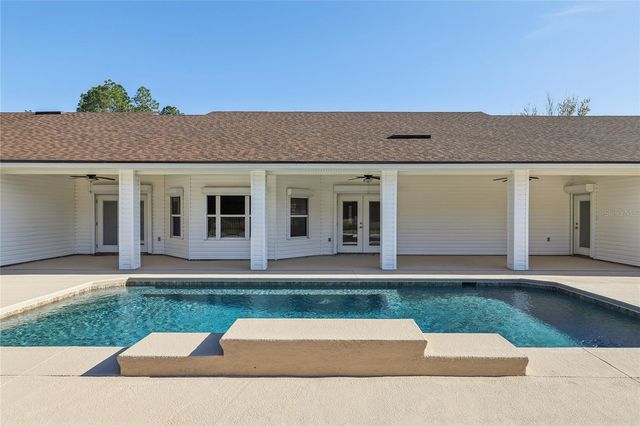 201 TOWERS RANCH DRIVE, St Augustine, FL 32092