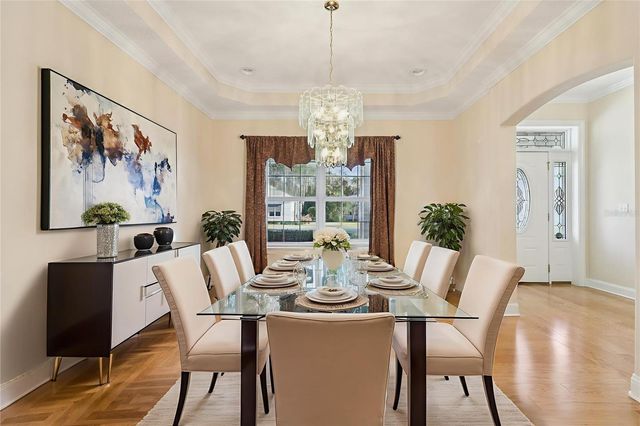 201 TOWERS RANCH DRIVE, St Augustine, FL 32092