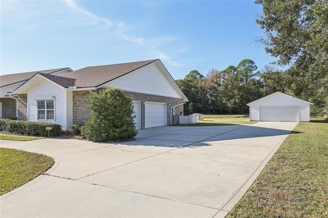 201 TOWERS RANCH DRIVE, St Augustine, FL 32092