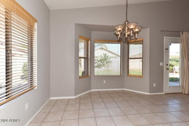 4560 E OLNEY Avenue, Gilbert, AZ 85234