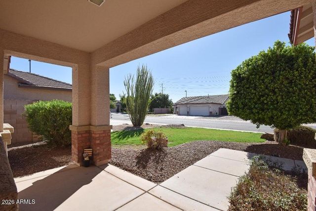 4560 E OLNEY Avenue, Gilbert, AZ 85234
