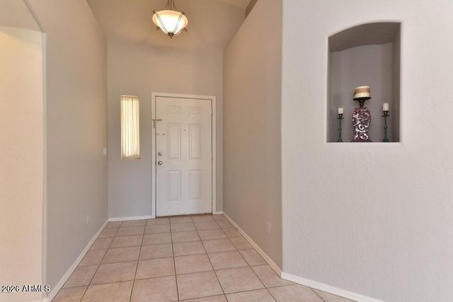4560 E OLNEY Avenue, Gilbert, AZ 85234
