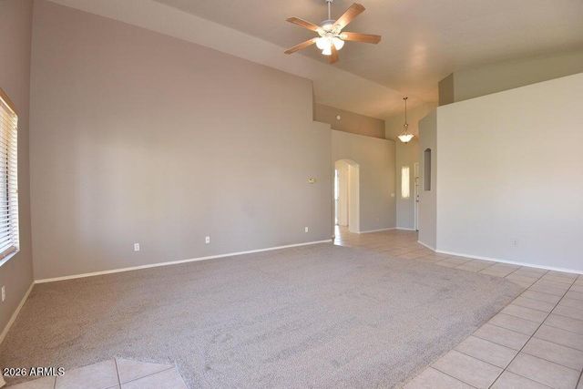 4560 E OLNEY Avenue, Gilbert, AZ 85234