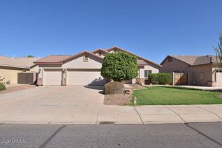 4560 E OLNEY Avenue, Gilbert, AZ 85234