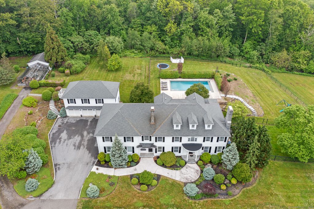 184 Fern Avenue, Litchfield, CT 06759